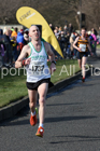 North Tyneside 10k Road Race, Whitley Bay. Photo: David T. Hewitson/Sports for All Pics